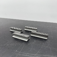 Permagen Labware 0.2 mL PCR Tube Rack Quantity 4 image 1